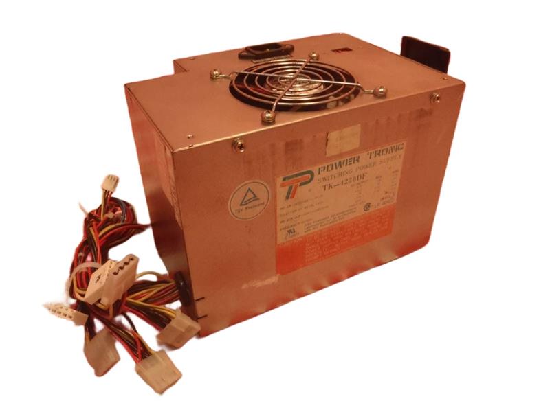 POWER TRONIC TK-4230DF