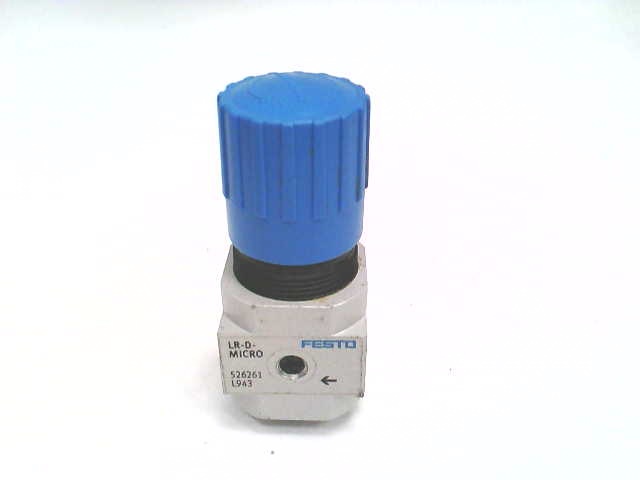 LR-M5-D-7-MICRO by FESTO