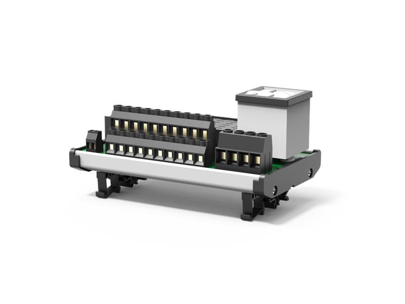ETA ENGINEERING TECHNOLOGY REX12-TA2-107-DC24V-4A/4A-CL2