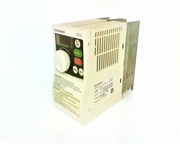 MITSUBISHI FR-S510WE-0.4K-NA