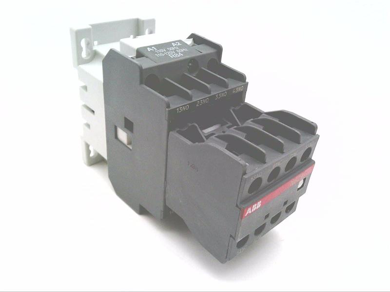 N62E-84 by ASEA BROWN BOVERI