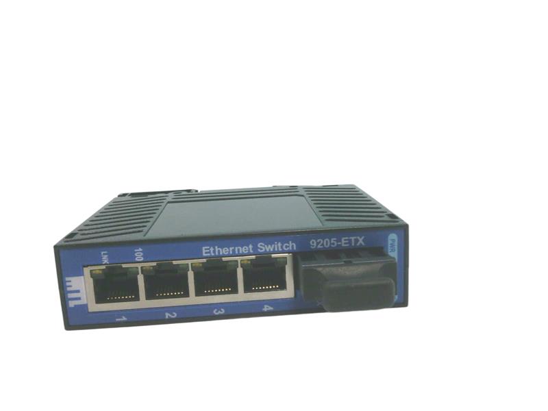 EATON CORPORATION 9205-ETX-S-SC
