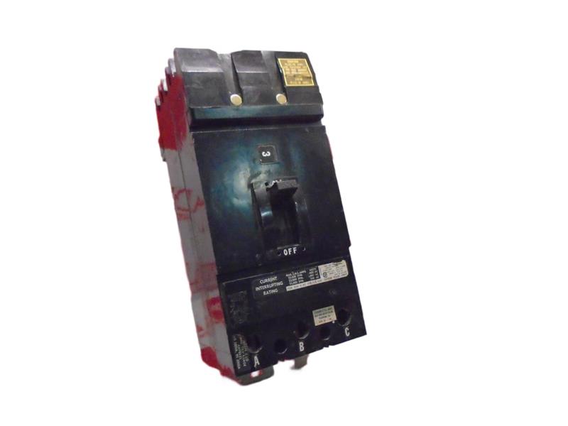 KA-3-200 by SCHNEIDER ELECTRIC
