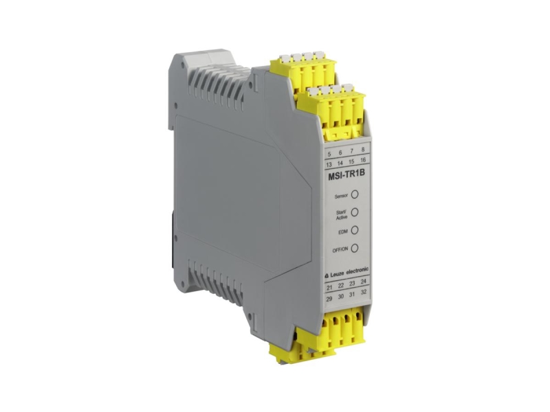 MSI-TR1B-02 by LEUZE