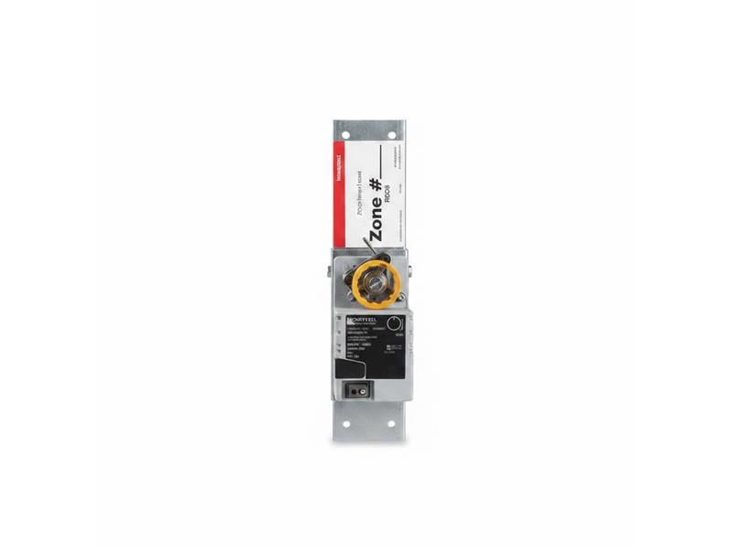 HONEYWELL RRD8