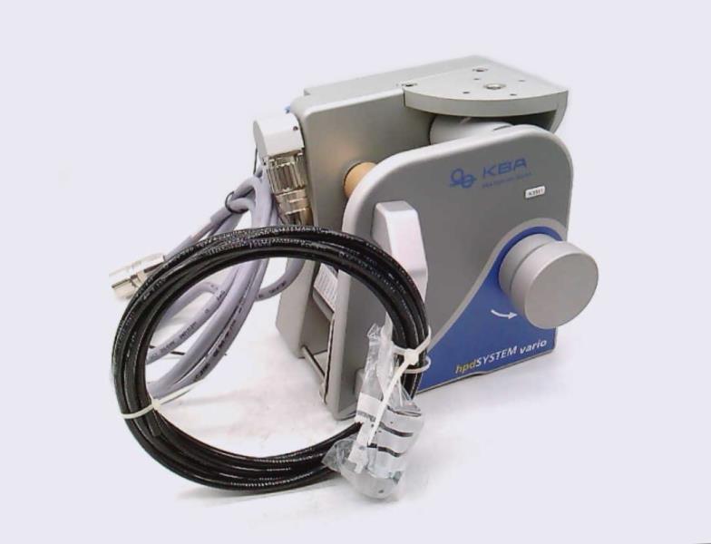 MTVV00-030479 by KOENIG & BAUER