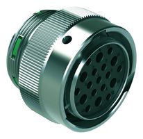 AMPHENOL AHDM06-24-19SN