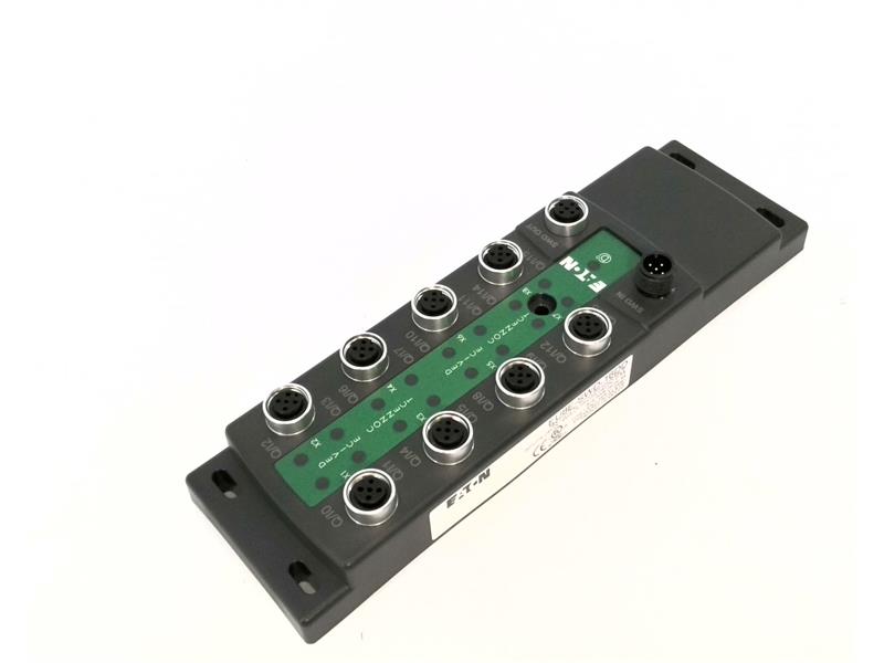 EATON CORPORATION EU8E-SWD-16DD