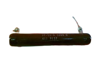 HONEYWELL VP-50-K-5000