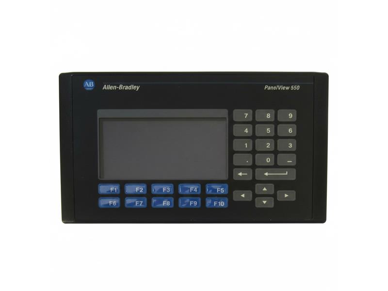 ALLEN BRADLEY 2711-K5A1L1