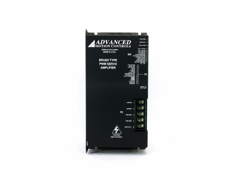 ADVANCED MOTION CONTROLS 120A10