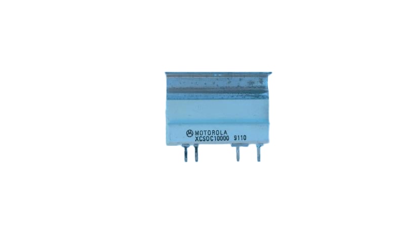 XCSOC10000 by NXP SEMICONDUCTOR