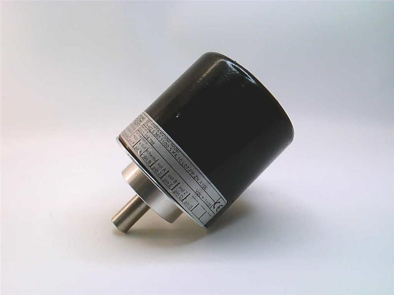 TEKEL TK462.S.360.11/30.S.K4.10.L07.PP.ZN.X106