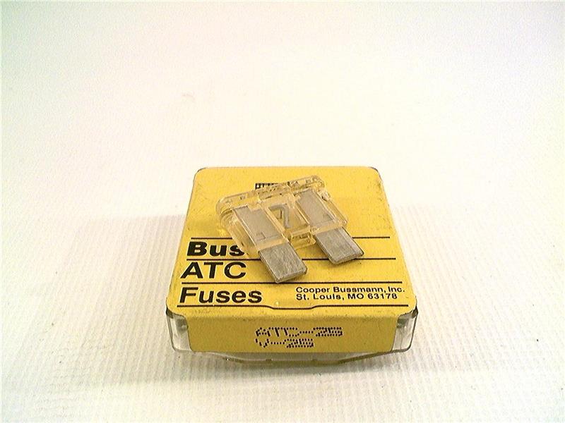 EATON CORPORATION ATC-25