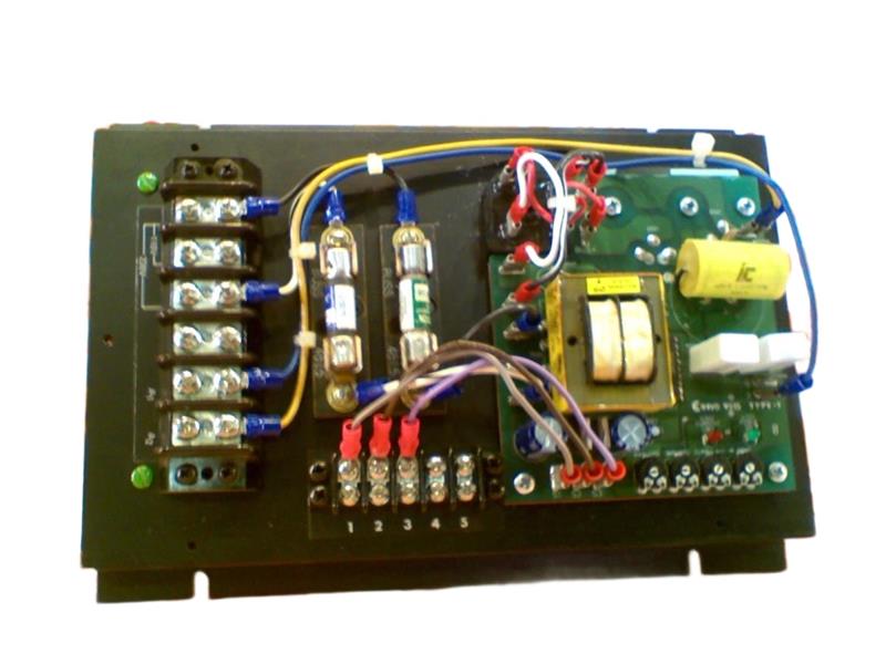 XLT2300NF by AMERICAN CONTROL ELECTRONICS