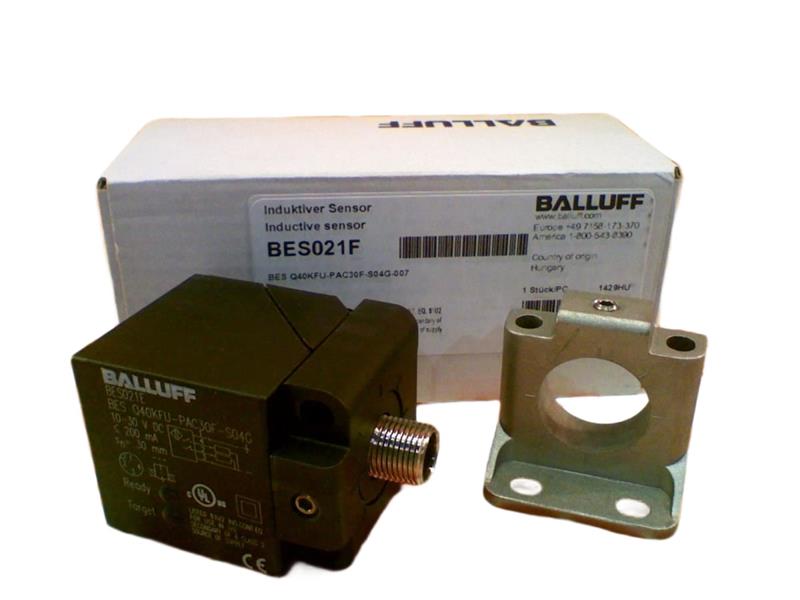 BALLUFF BES021F