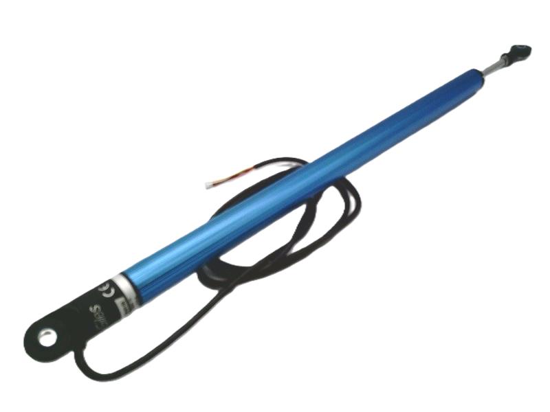 CURTISS WRIGHT SLS190/250/L/66/1/N