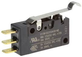 HONEYWELL V15T22-CZ200A03-K1