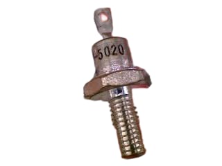 GENERAL ELECTRIC GE5020