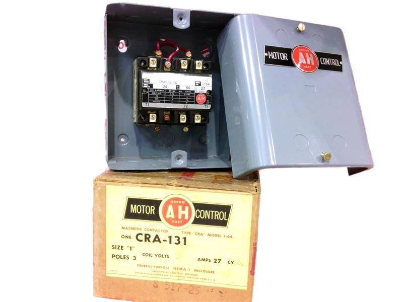 EATON CORPORATION CRA-131-U