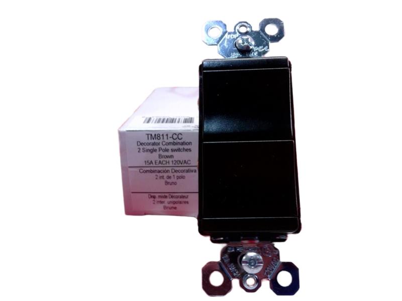 TM811-CC by LEGRAND