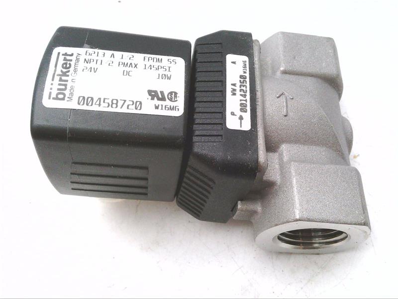 BURKERT 00458720
