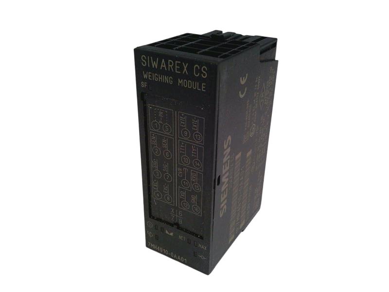 SIEMENS 7MH4910-0AA01