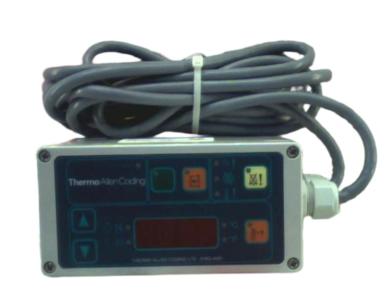 THERMO ALLEN CODING LTD 8705