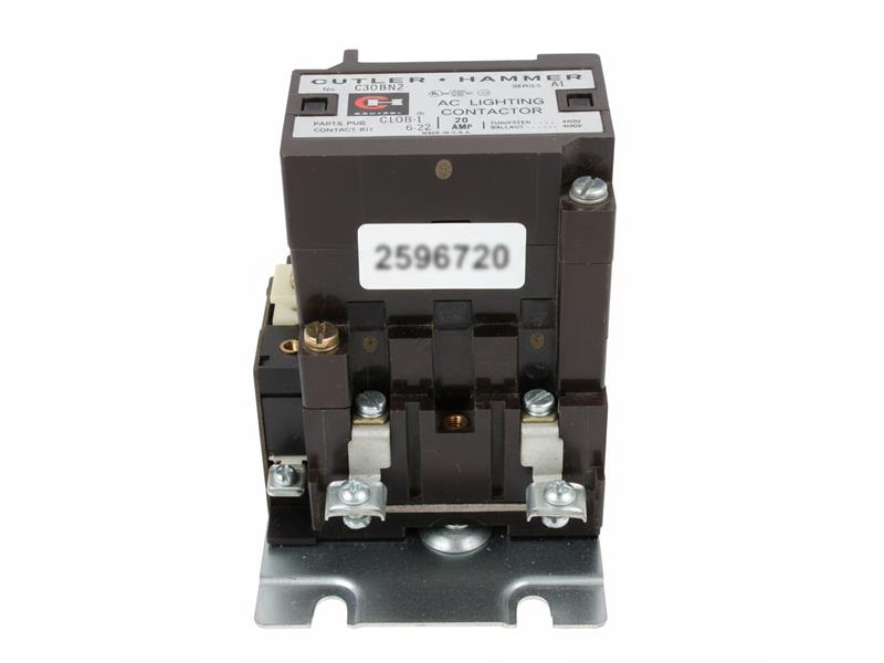 EATON CORPORATION C30-BN2A
