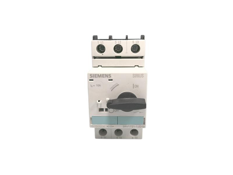 3RV1721-1JD10 by SIEMENS