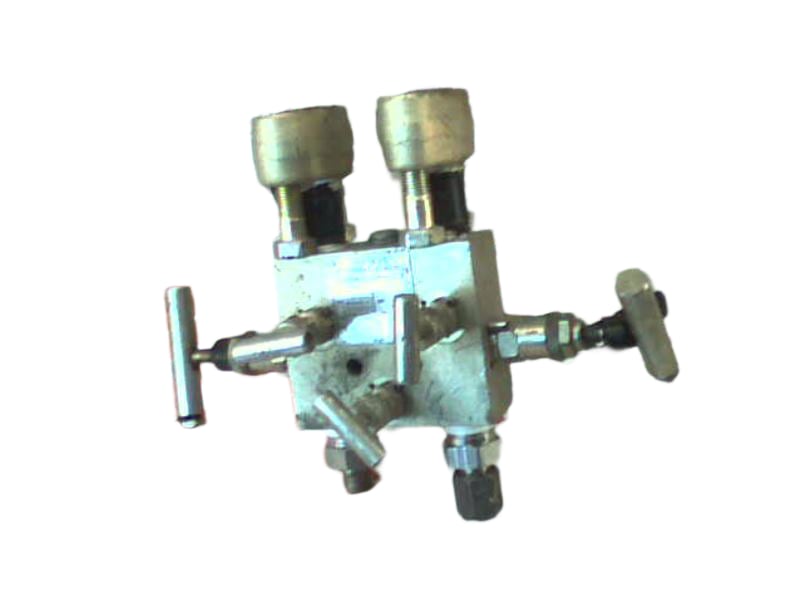 PENTAIR M6AVC-4