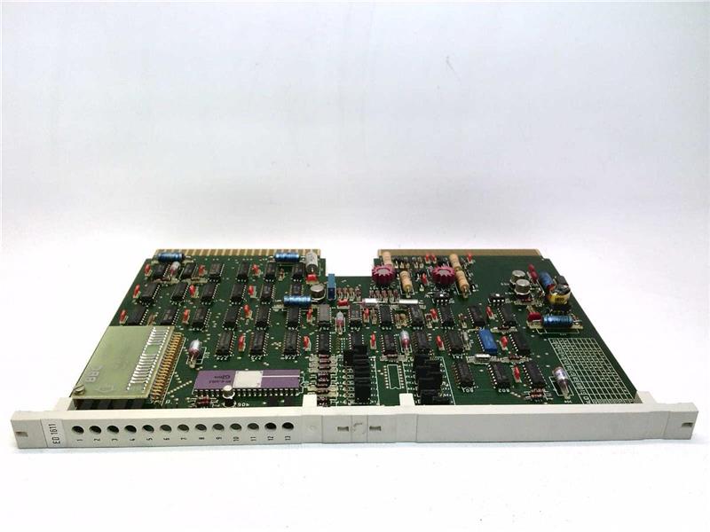 ASEA BROWN BOVERI HEDT-3008-33-R1