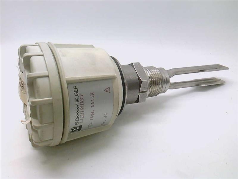 ENDRESS & HAUSER FTL-160L-AA11K