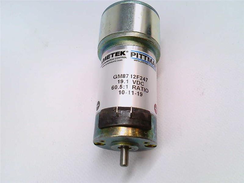 AMETEK GM8712F247