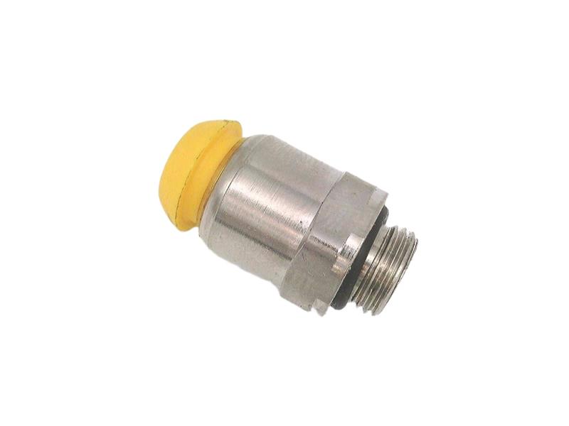 PARKER F4PB8-1/8
