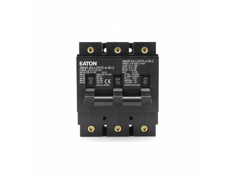 EATON CORPORATION AM3R-A3-LC07D-A-40-2
