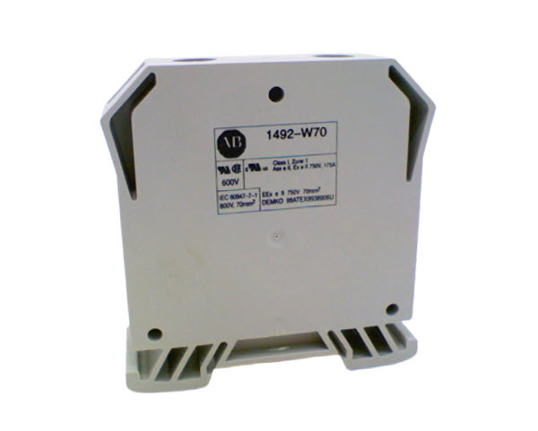 ALLEN BRADLEY 1492-W70