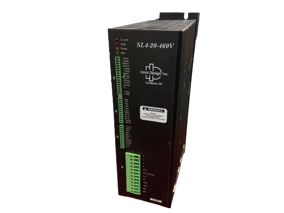 INTROL DESIGN SL4-20-460