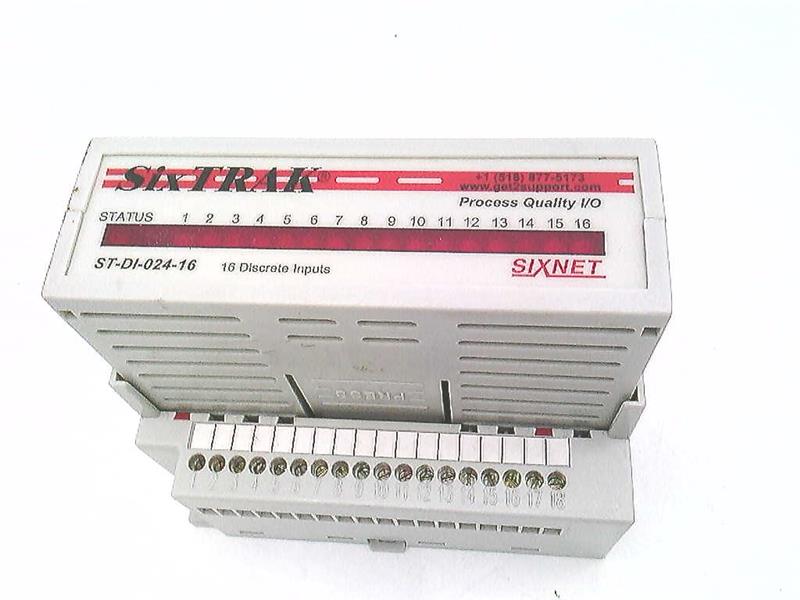 RED LION CONTROLS ST-DI-024-16