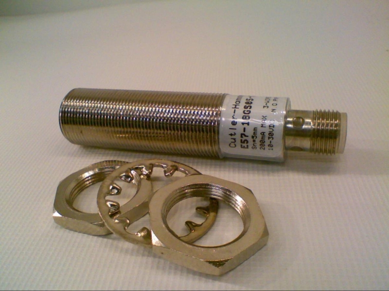 EATON CORPORATION E57-18GS05-GDB