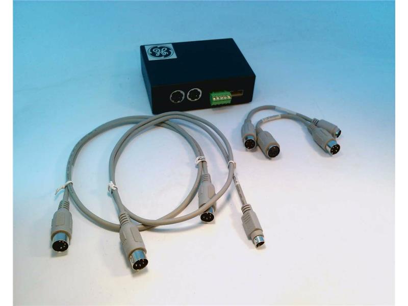 GENERAL ELECTRIC 520554001