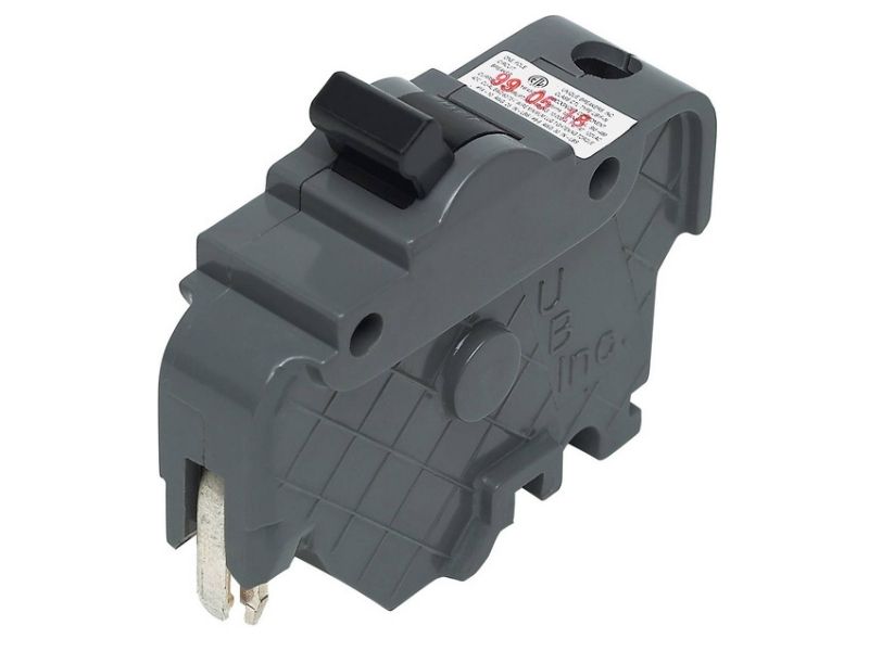 CONNECTICUT ELECTRIC UBIF30N