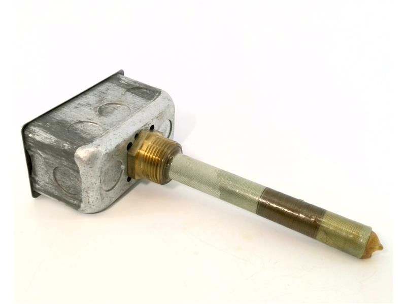 JOHNSON CONTROLS TE-6100-3