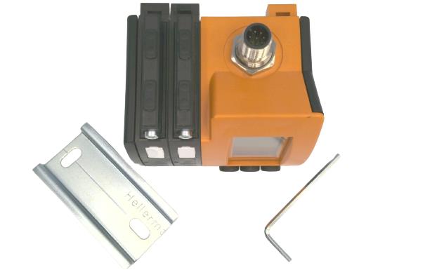 EFECTOR OOF-FPKG/M12/KL4-OO5001