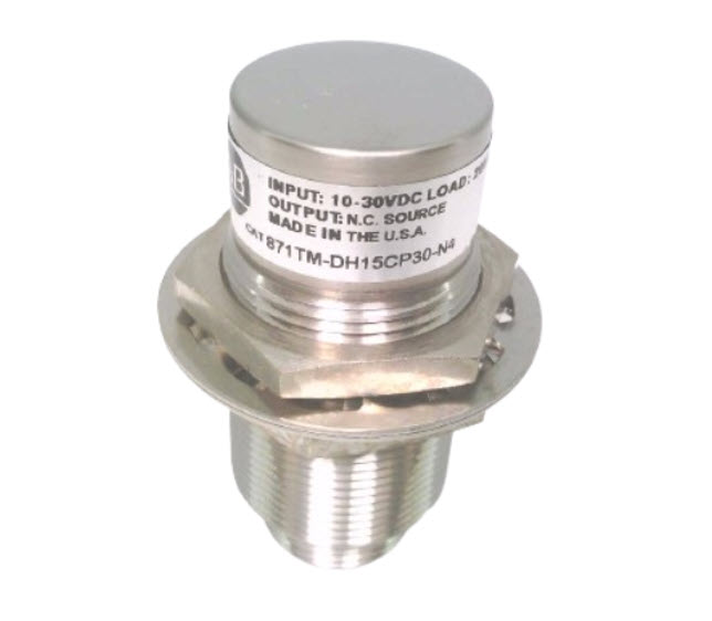 ALLEN BRADLEY 871TM-DH15CP30-N4