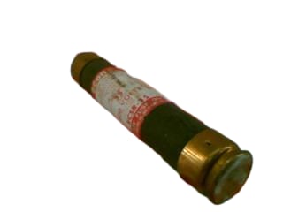 ECONOMY FUSE ECSR-35