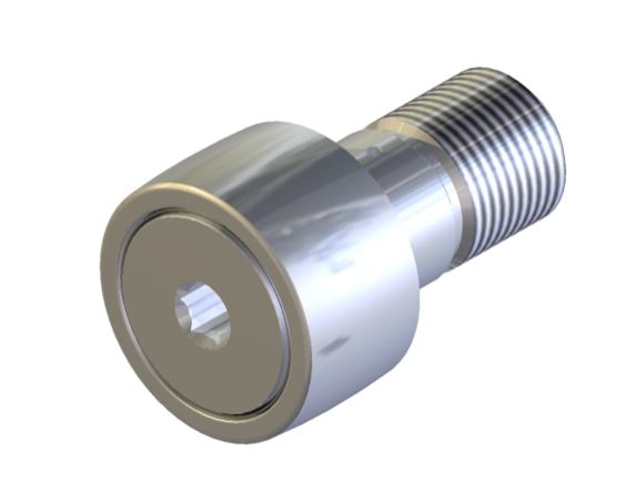 CSCH-24-SB by CARTER BEARINGS