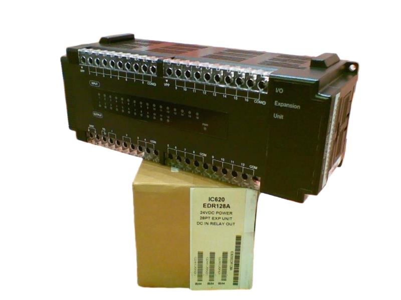 FANUC IC620EDR128