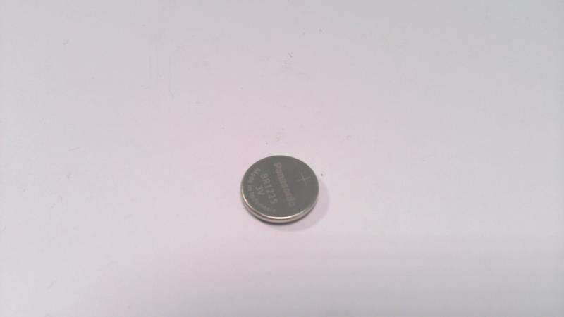 BR1225BN by MATSUSHITA ELECTRIC