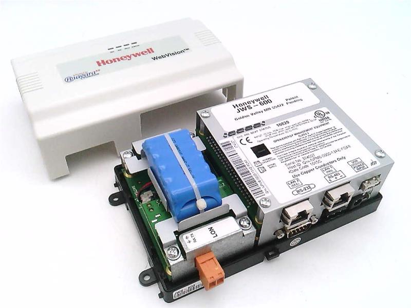 HONEYWELL JWS-600